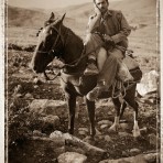 Alan Thornton – Peshmerga Guard 2