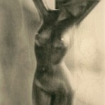 Susan De Witt – Nude