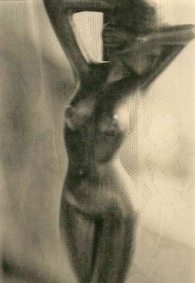 Susan De Witt – Nude