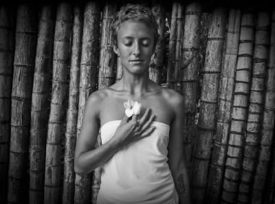 Chelsea Vincent Granger – Cynda in Maui
