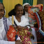 Ted Eugenis – Ethiopian Orthodox Christian Women